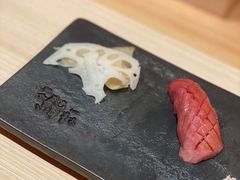 -橼舍鮨青木