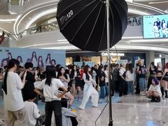 -KK ONE(京基滨河时代店)