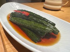 -竹里馆·淮扬菜·功夫茶(老门东店)