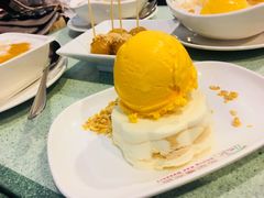 -松记糖水店(铜锣湾分店)