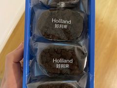 -好利来(交大店)