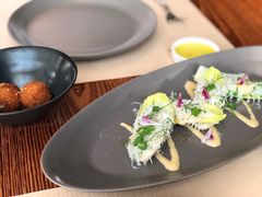 -Mercato莫卡多露台餐厅与酒吧(K11店)