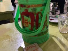 -老光明岗琼甜茶馆