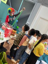 -动力星球家庭亲子游乐中心