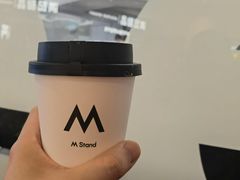 -M Stand(西安大悦城店)