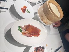 -四季民福烤鸭店(王府井东安门店)