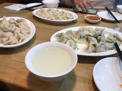 -多福饺·家常菜(谷德店)