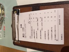 -原石牛扒·约会餐厅(龙城万科里店)