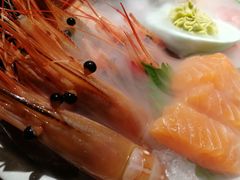 -和彩放题餐厅(酒仙桥店)
