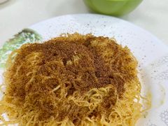 -麦文记面家(佐敦店)