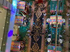 -西贝(上海我格广场店)