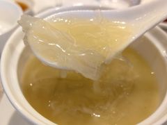 -白天鹅宾馆-宏图府餐厅