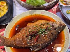 -靓靓蒸虾·头牌蒸虾(雪松路总店)