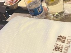 -大桶大足浴(瞿溪路店)