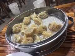 -老伯蟹脚店(朝阳路店)