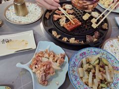 -牛犇炭火烤肉·鲜切烤肉(承德总店)