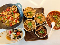-玉华宫宾馆·餐厅(铜川驻京办店)