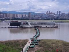 -丰都鬼城名山景区