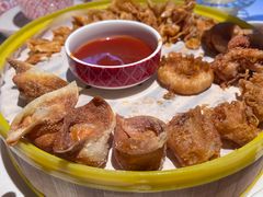 -谭厨中山传家菜.乳鸽.脆鲩鱼(华强北中航城店)