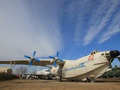 -中国航空博物馆