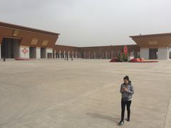 -法门文化景区