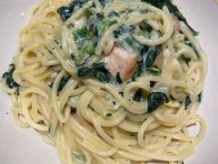 -萨莉亚意式餐厅(杭州滨江天街店)