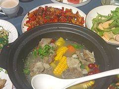 -伊带伊路新疆美食府(呼家楼店)
