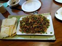 -山沟沟炒鸡(颐灏·海怡名都店)
