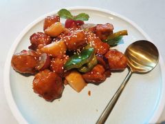 -喜粤8号(四海唐人街店)