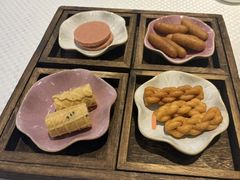 -卫鼎轩·曹公馆(鼓楼店)