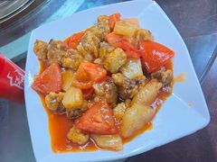 -田园山庄农家乐(石岩店)