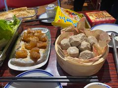-沙胆彪炭炉牛杂煲(成都玉林店)