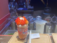 -吼堂老火锅(万寿宫店)