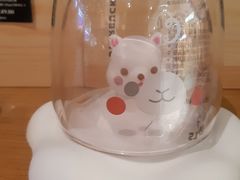 -星巴克(广州中华广场B1层店)