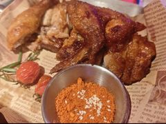 -蛙来哒(方圆荟店)