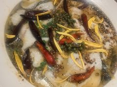 -太二酸菜鱼(中山龙之梦店)