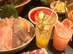 -大龙燚·旷野鲜火锅(广州首店)