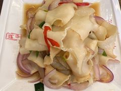 清炒螺片-海坛特色小吃·只做平潭特色菜(平潭店)