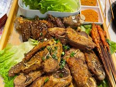 -兴钱羊•全羊宴(星桥店)