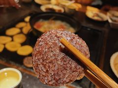 -有一锅·黑山羊腊排骨土鸡火锅(古城四方街店)