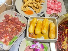 -小龙坎火锅(总店)