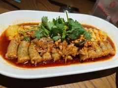 -相约·羊村小馆非遗手抓肉(七一酱园店)
