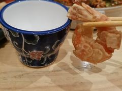 -老江南春·中国龙菜(衡山路店)