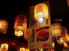 -南京大牌档(青岛万象城店)