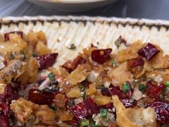 -小民大排档(光谷店)