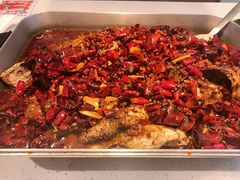 -鱼酷活鱼烤鱼(南京水游城店)