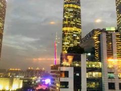 -广州富力君悦大酒店·凯菲厅