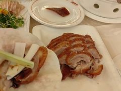 -北京全聚德(西客站店)