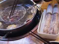 -三头牛·潮汕牛肉生蚝火锅 (夏湾店)