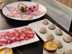 -蜀九香火锅(彩虹店)